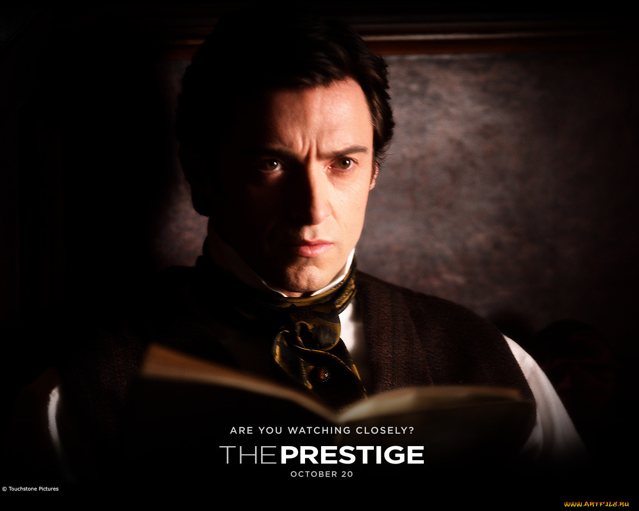 the, prestige, , 